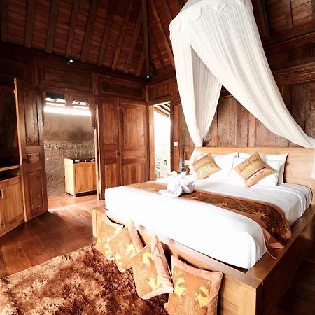 Bumbung Sari Villa อูบุด ภายนอก รูปภาพ
