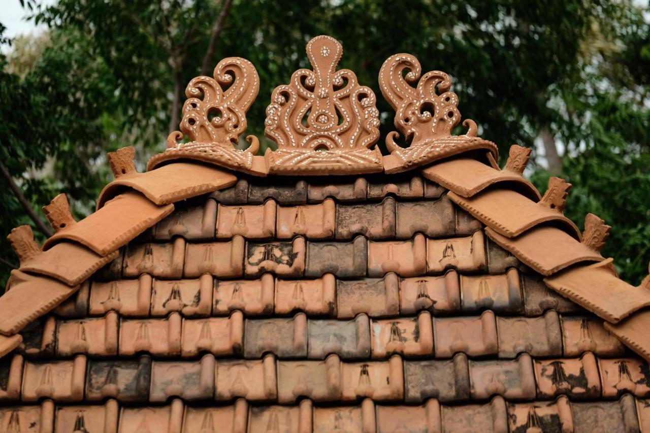 Bumbung Sari Villa อูบุด ภายนอก รูปภาพ
