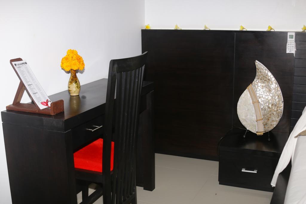 Bumbung Sari Villa อูบุด ภายนอก รูปภาพ